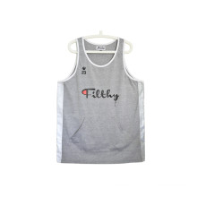 Hot Sale Training Camp Jersey for Children Style (TT5004)
